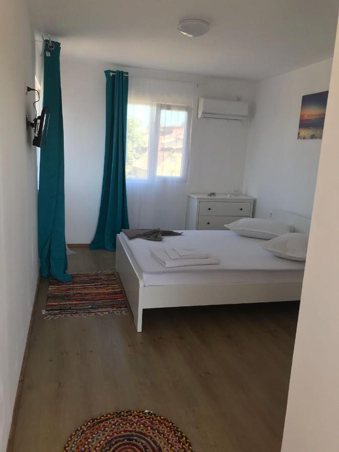 Casa Dada Aparthotel Două Mai Exteriör bild